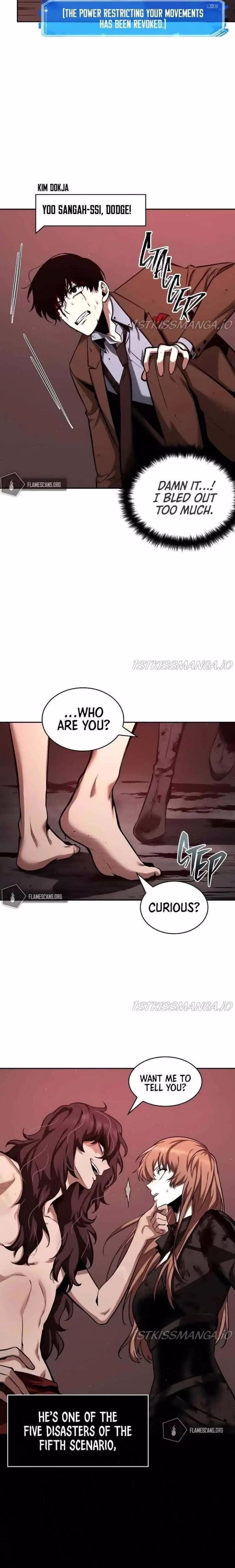 Omniscient Reader's Viewpoint - Chapter 51 - Part 17