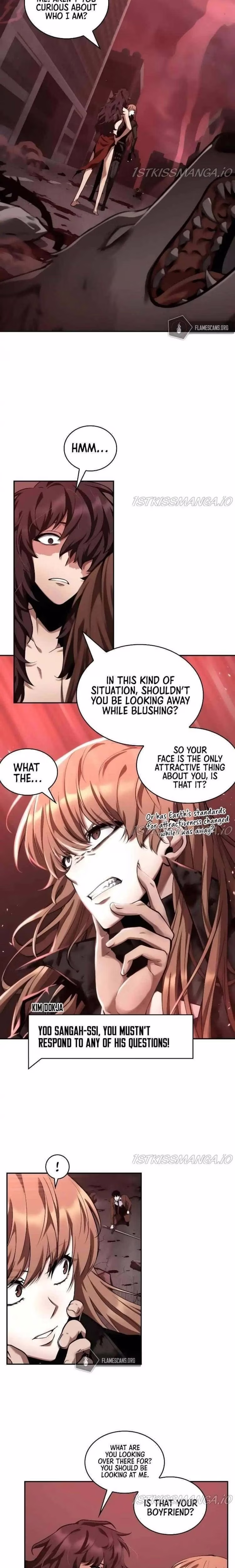 Omniscient Reader's Viewpoint - Chapter 51 - Part 19