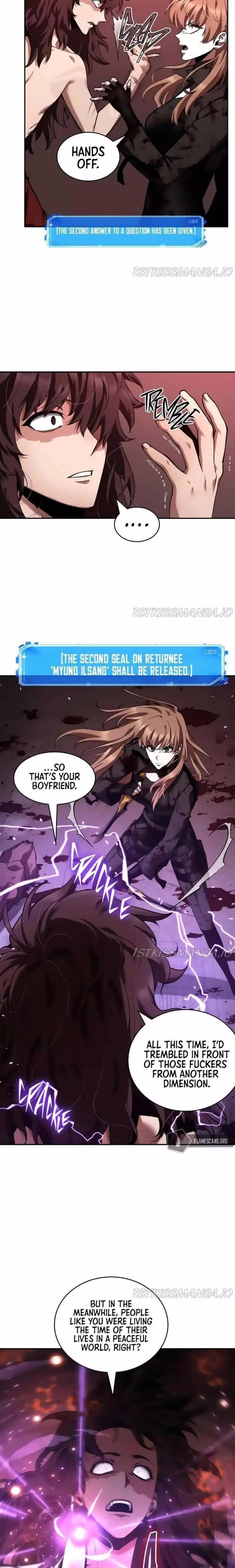 Omniscient Reader's Viewpoint - Chapter 51 - Part 20