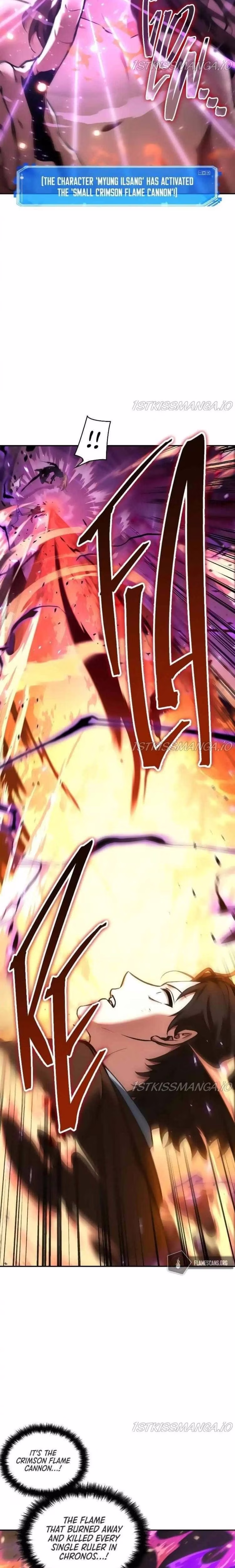 Omniscient Reader's Viewpoint - Chapter 51 - Part 21