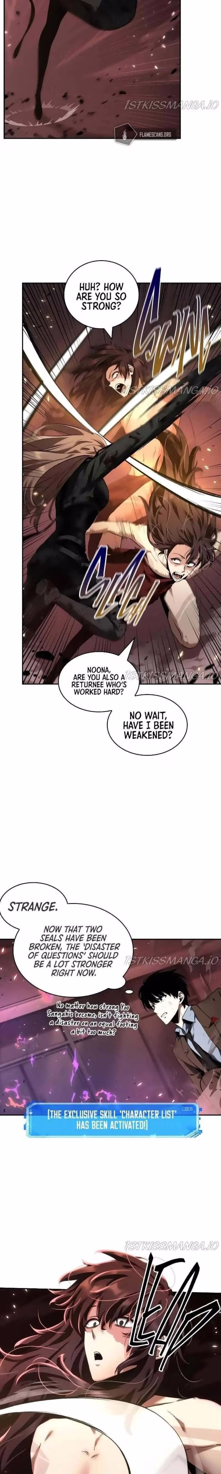 Omniscient Reader's Viewpoint - Chapter 51 - Part 23