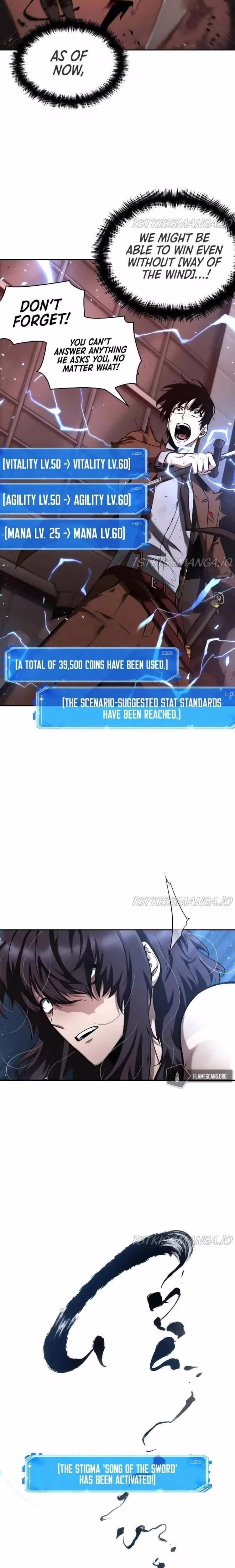 Omniscient Reader's Viewpoint - Chapter 51 - Part 25