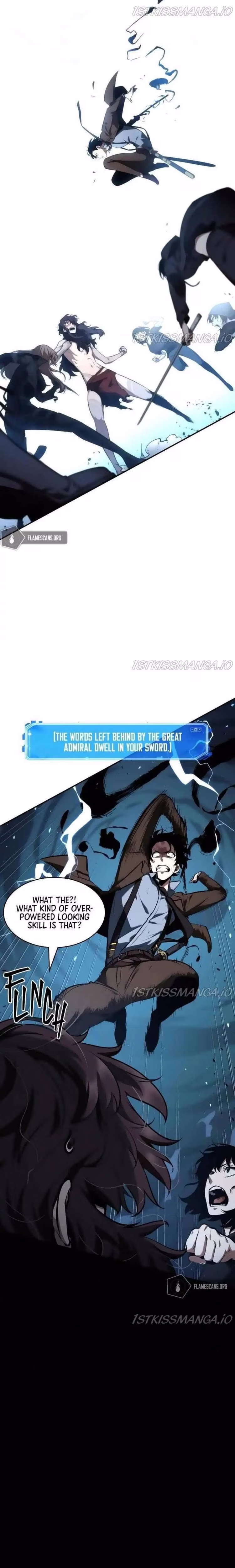 Omniscient Reader's Viewpoint - Chapter 51 - Part 26