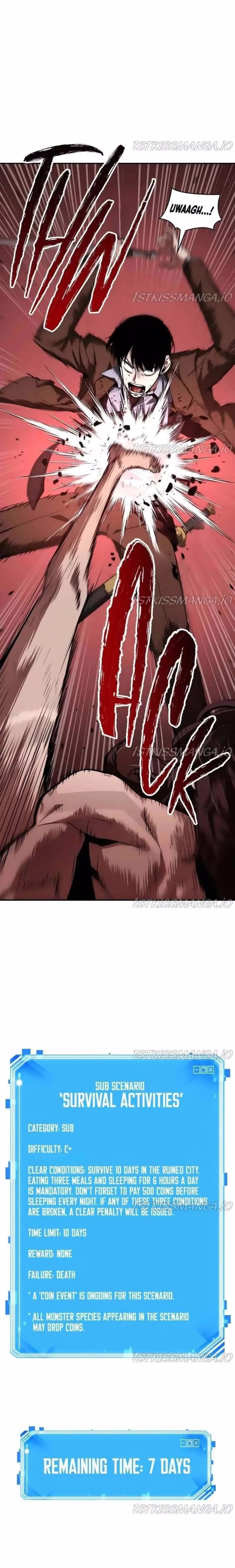 Omniscient Reader's Viewpoint - Chapter 51 - Part 28