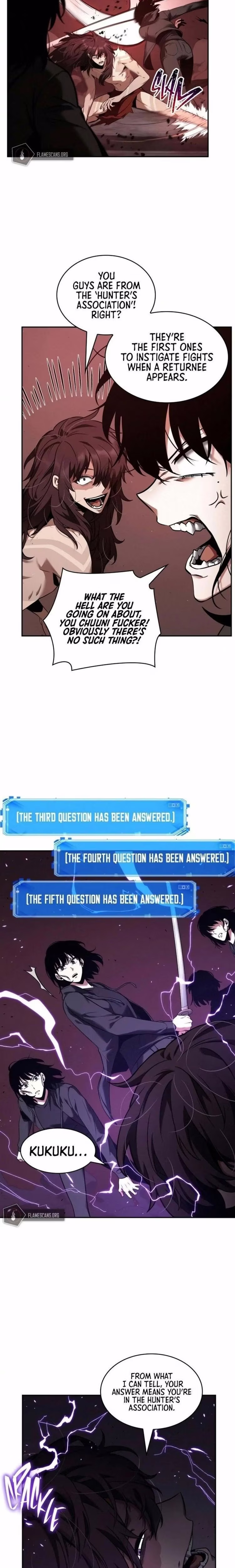 Omniscient Reader's Viewpoint - Chapter 52 - Part 4