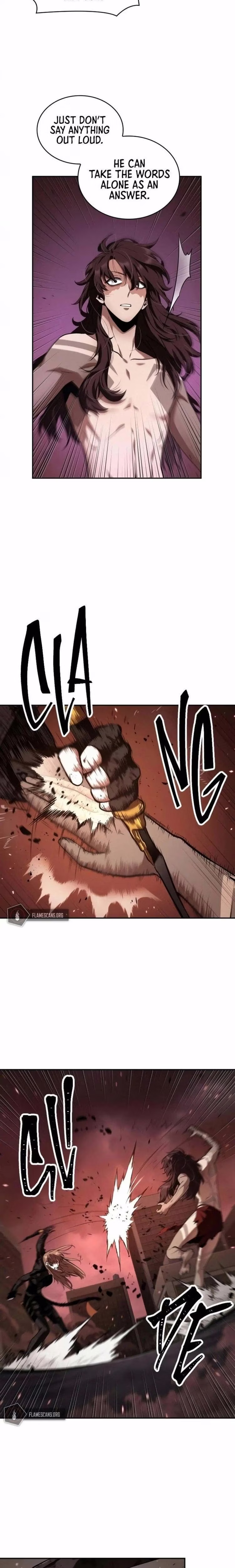 Omniscient Reader's Viewpoint - Chapter 52 - Part 7