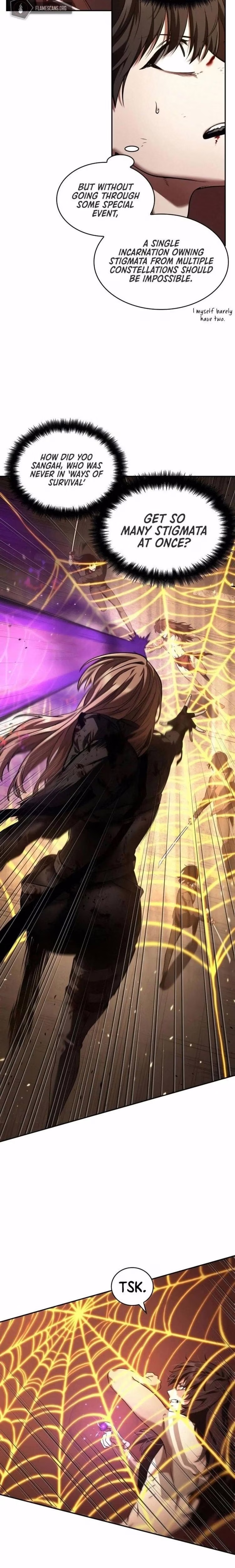 Omniscient Reader's Viewpoint - Chapter 52 - Part 9