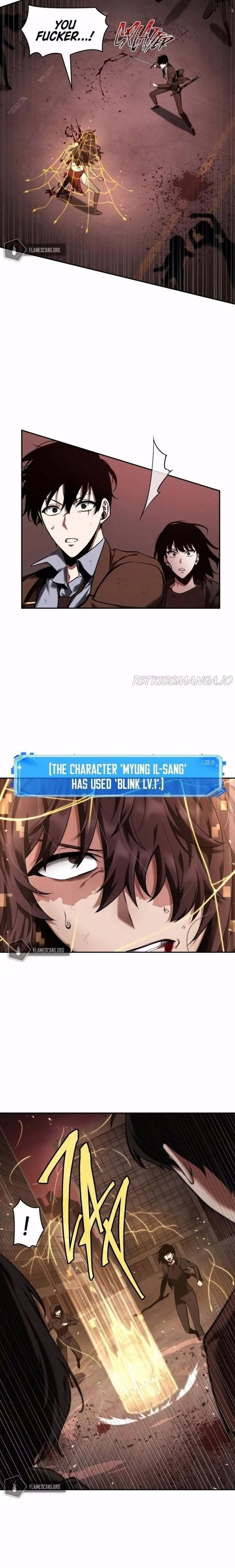 Omniscient Reader's Viewpoint - Chapter 52 - Part 11