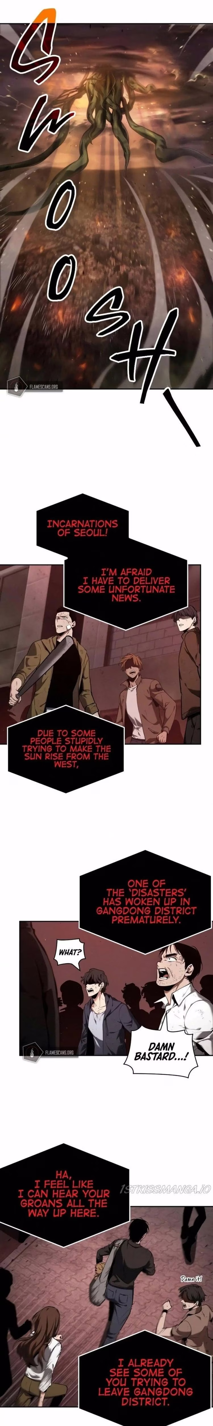 Omniscient Reader's Viewpoint - Chapter 52 - Part 16