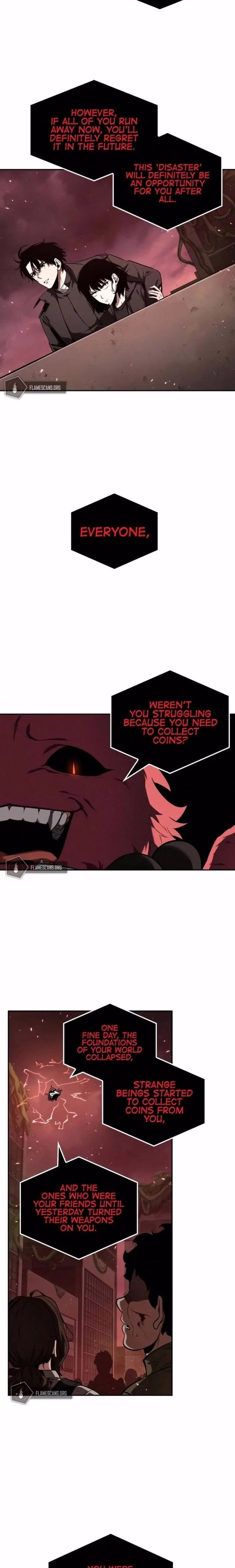 Omniscient Reader's Viewpoint - Chapter 52 - Part 17