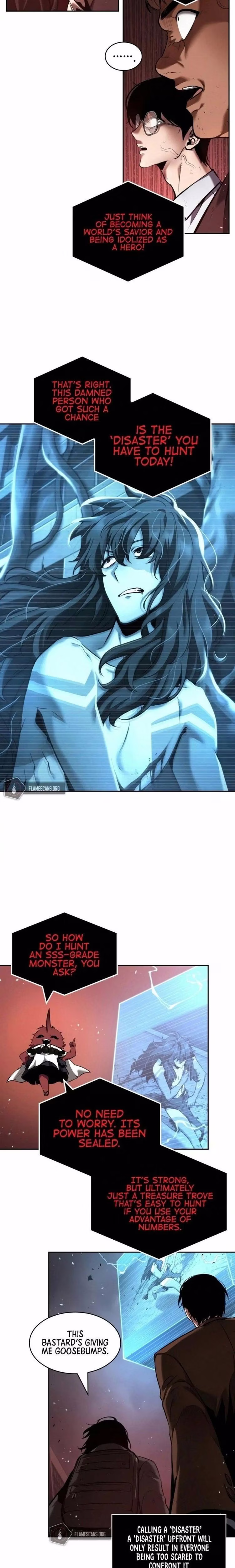 Omniscient Reader's Viewpoint - Chapter 52 - Part 21