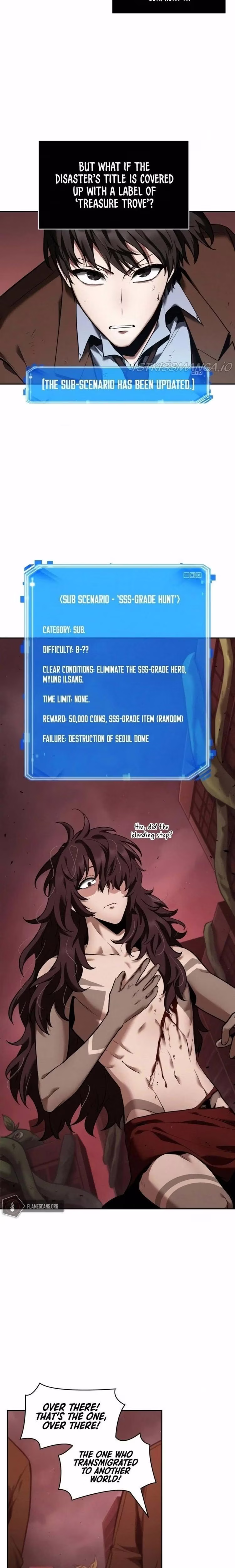 Omniscient Reader's Viewpoint - Chapter 52 - Part 22