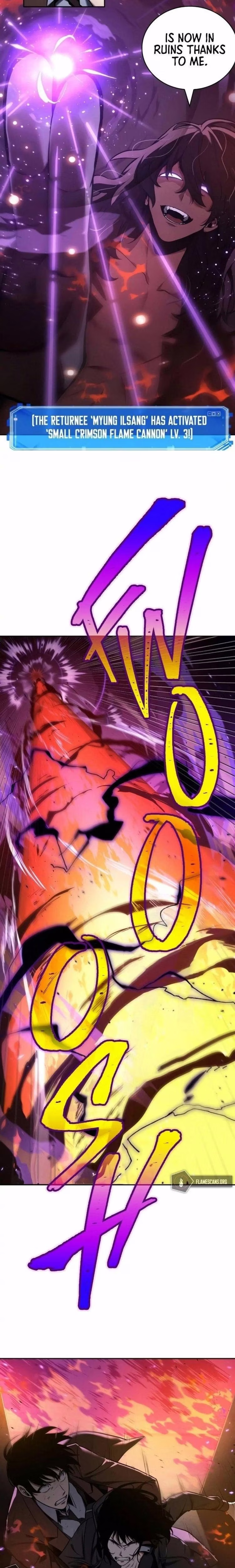 Omniscient Reader's Viewpoint - Chapter 52 - Part 25