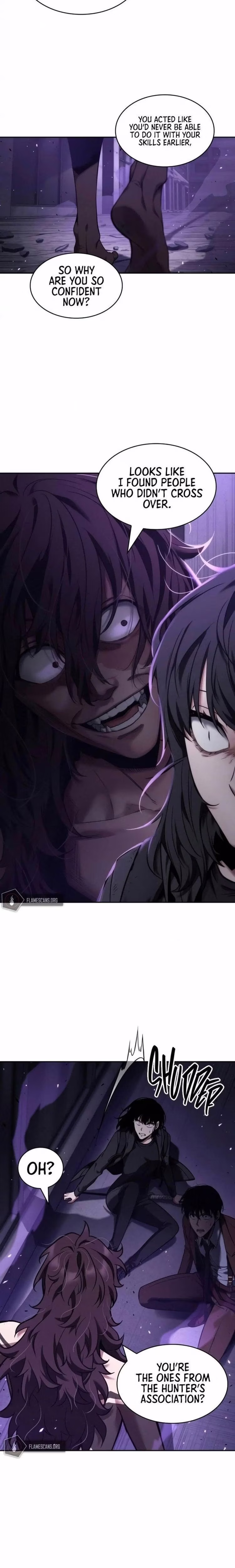 Omniscient Reader's Viewpoint - Chapter 52 - Part 28