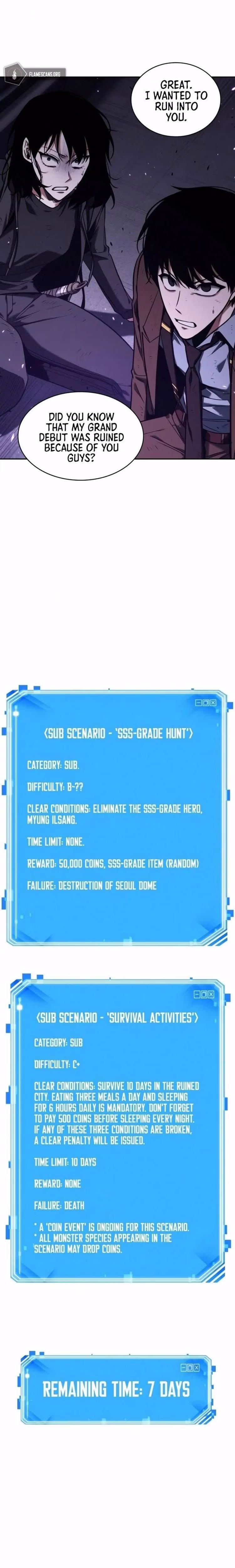 Omniscient Reader's Viewpoint - Chapter 52 - Part 29