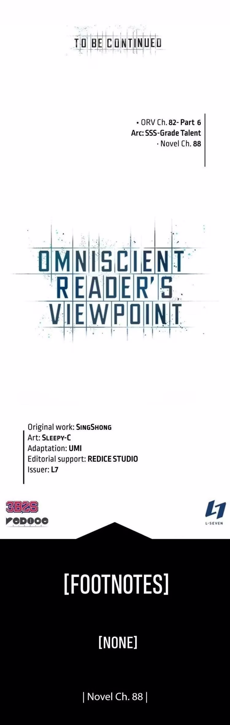 Omniscient Reader's Viewpoint - Chapter 52 - Part 30