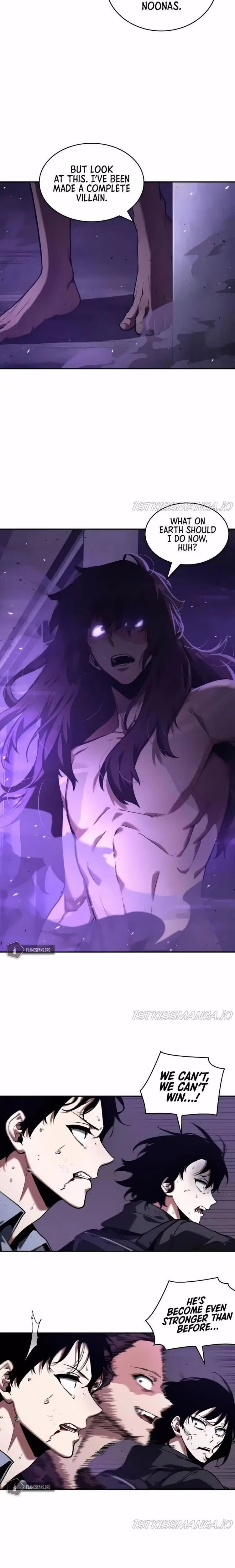 Omniscient Reader's Viewpoint - Chapter 53 - Part 3