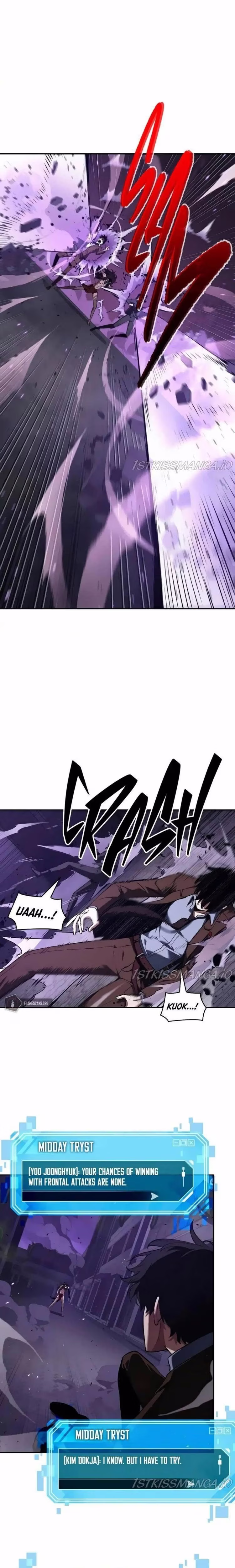 Omniscient Reader's Viewpoint - Chapter 53 - Part 4