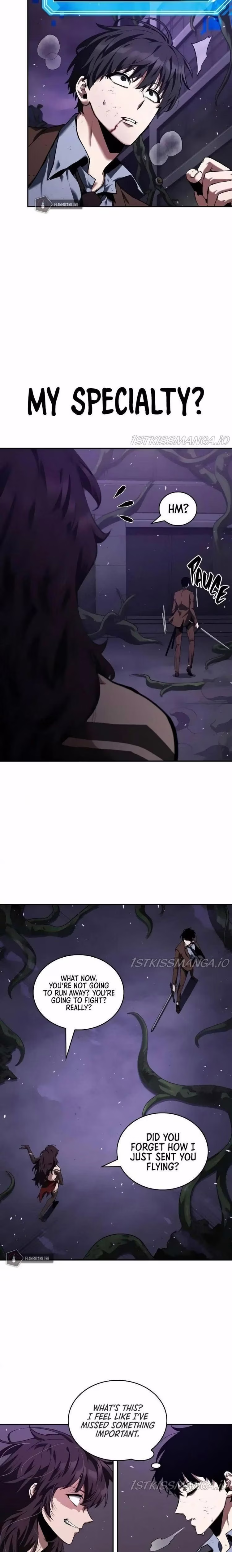 Omniscient Reader's Viewpoint - Chapter 53 - Part 8