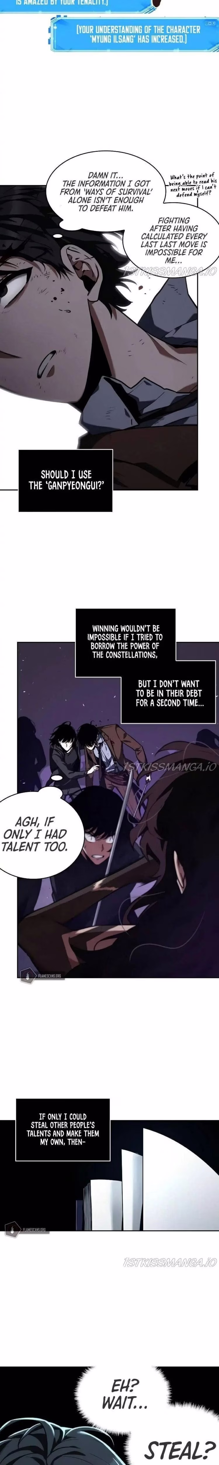 Omniscient Reader's Viewpoint - Chapter 53 - Part 13