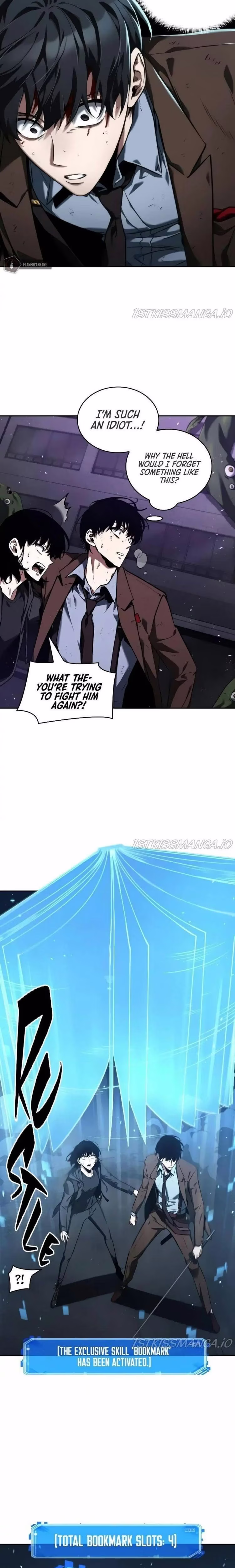 Omniscient Reader's Viewpoint - Chapter 53 - Part 14