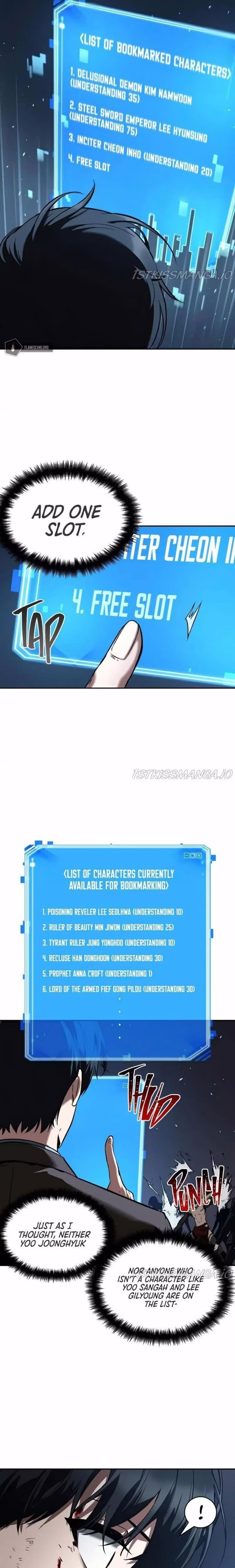 Omniscient Reader's Viewpoint - Chapter 53 - Part 15