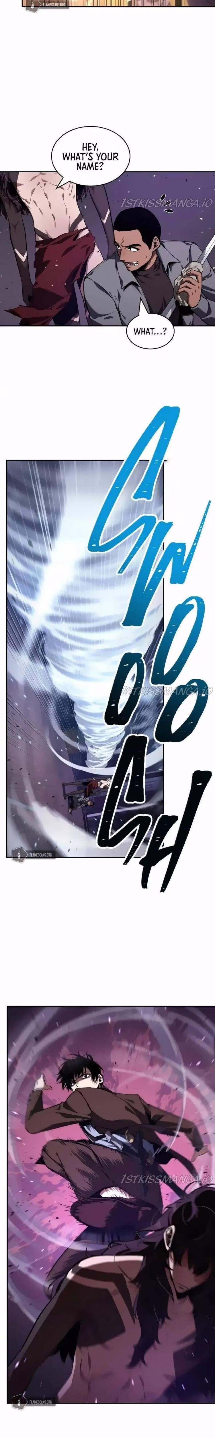 Omniscient Reader's Viewpoint - Chapter 53 - Part 22