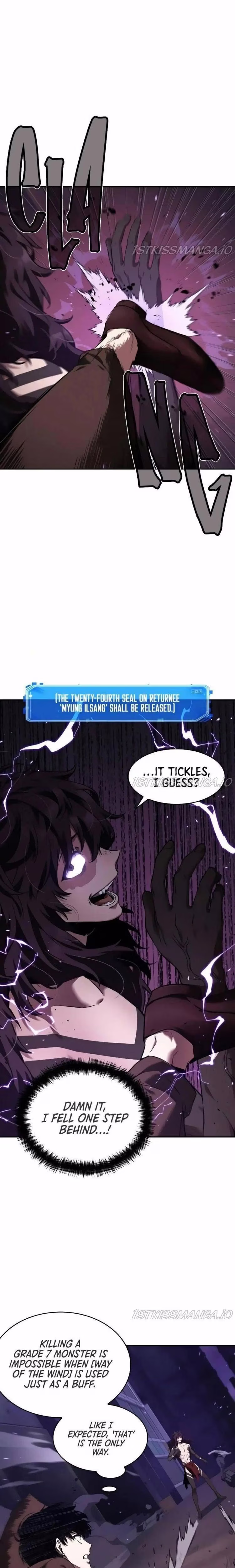 Omniscient Reader's Viewpoint - Chapter 53 - Part 23