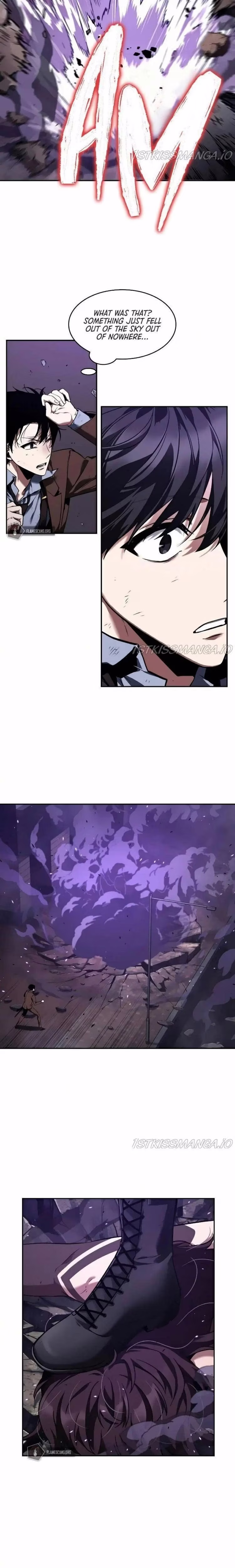 Omniscient Reader's Viewpoint - Chapter 53 - Part 25