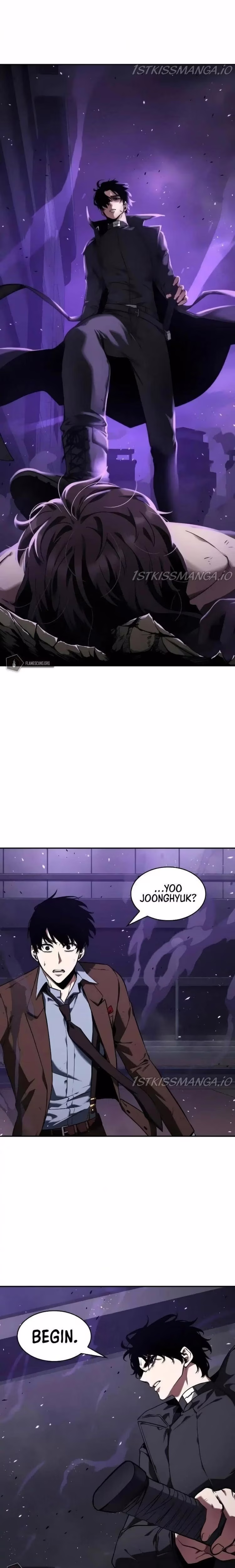 Omniscient Reader's Viewpoint - Chapter 53 - Part 26