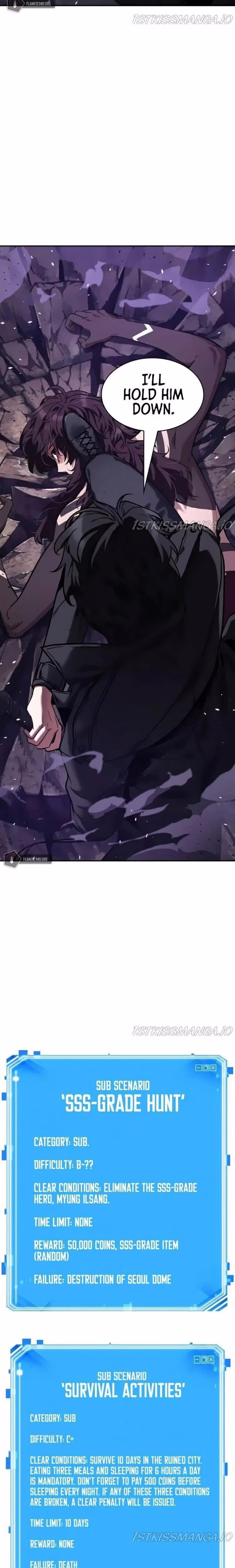 Omniscient Reader's Viewpoint - Chapter 53 - Part 27