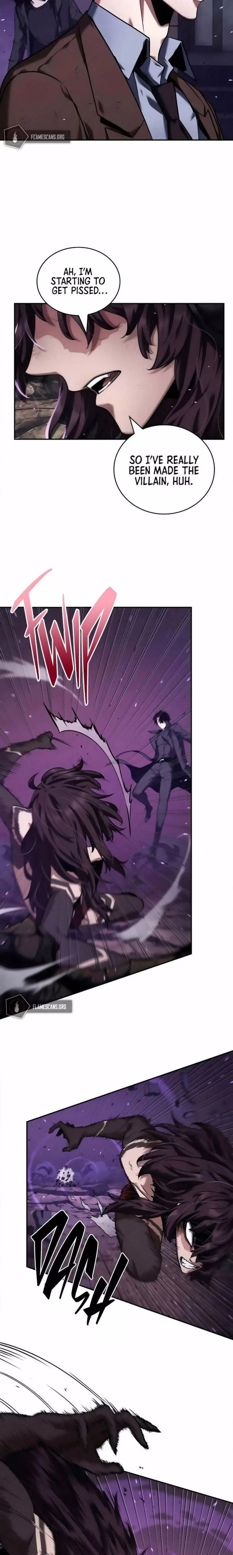 Omniscient Reader's Viewpoint - Chapter 54 - Part 3