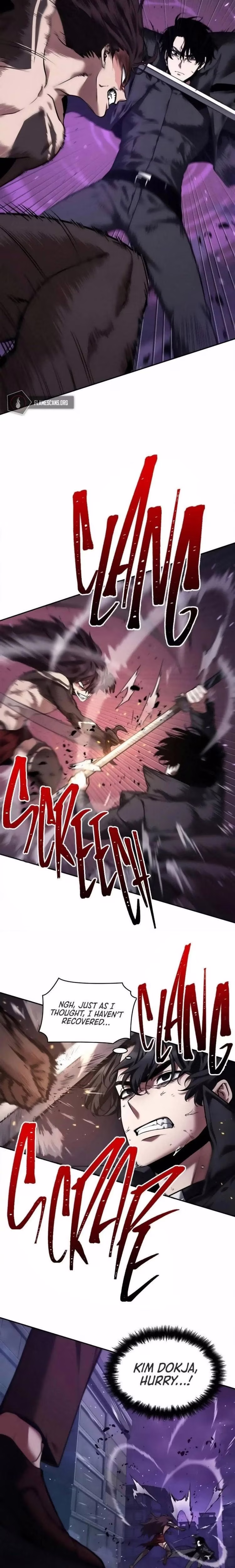 Omniscient Reader's Viewpoint - Chapter 54 - Part 4