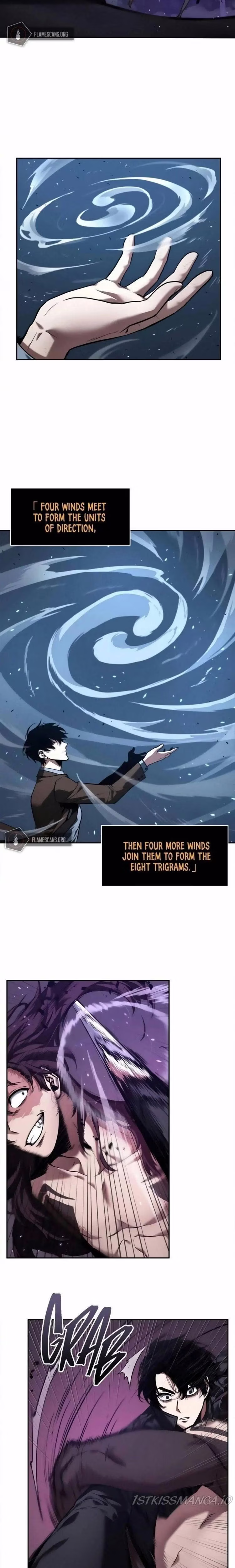 Omniscient Reader's Viewpoint - Chapter 54 - Part 5