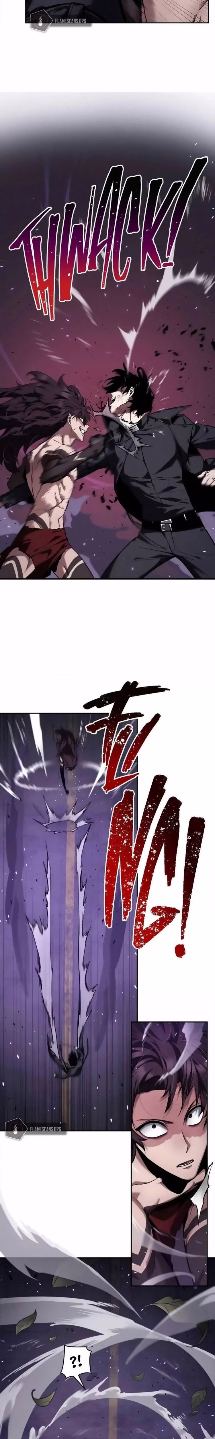 Omniscient Reader's Viewpoint - Chapter 54 - Part 6