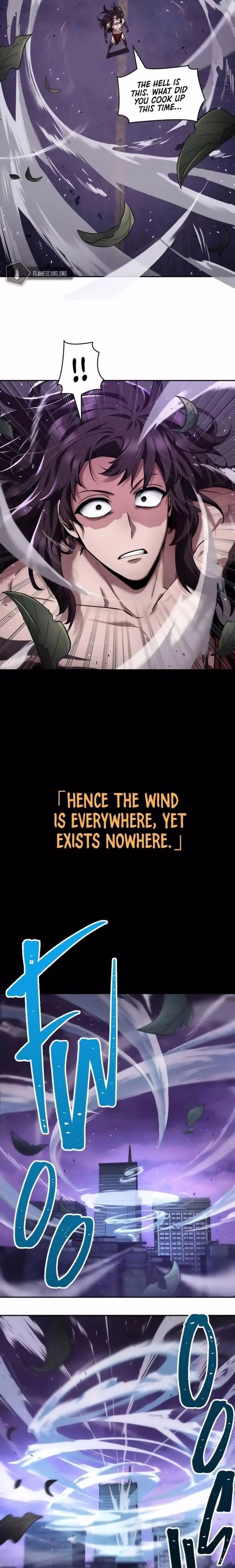 Omniscient Reader's Viewpoint - Chapter 54 - Part 7