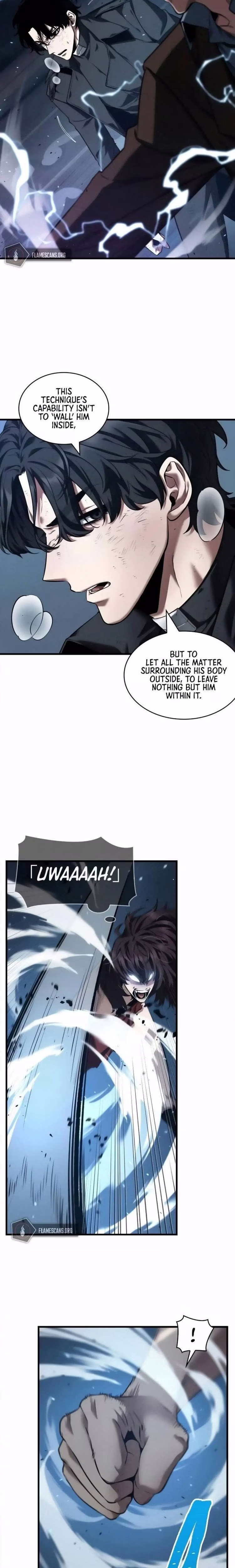 Omniscient Reader's Viewpoint - Chapter 54 - Part 13