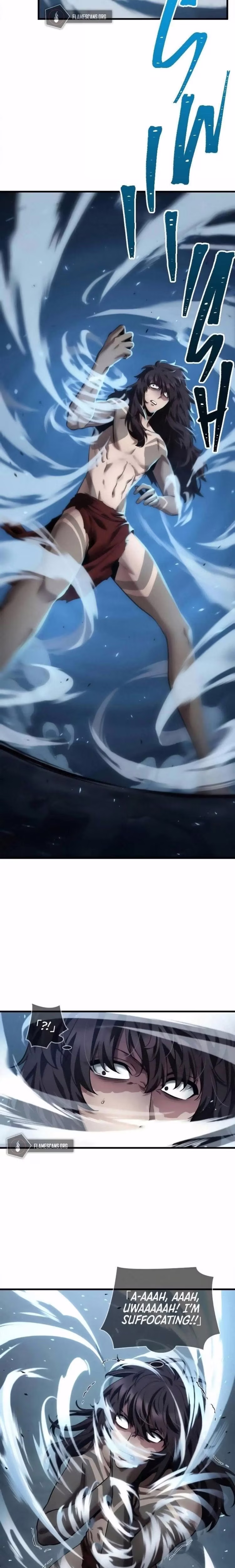 Omniscient Reader's Viewpoint - Chapter 54 - Part 14