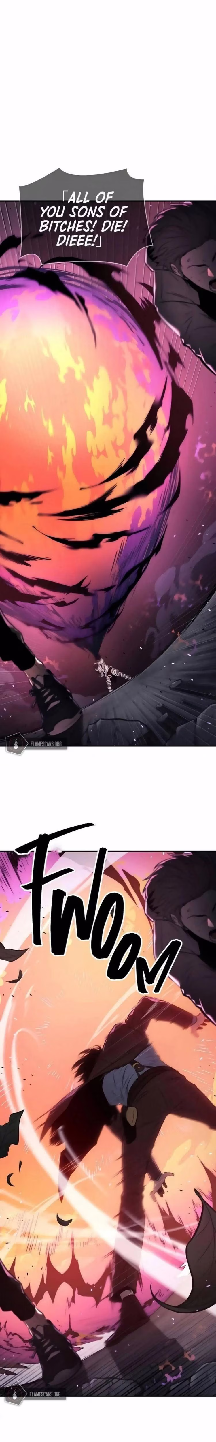 Omniscient Reader's Viewpoint - Chapter 54 - Part 20