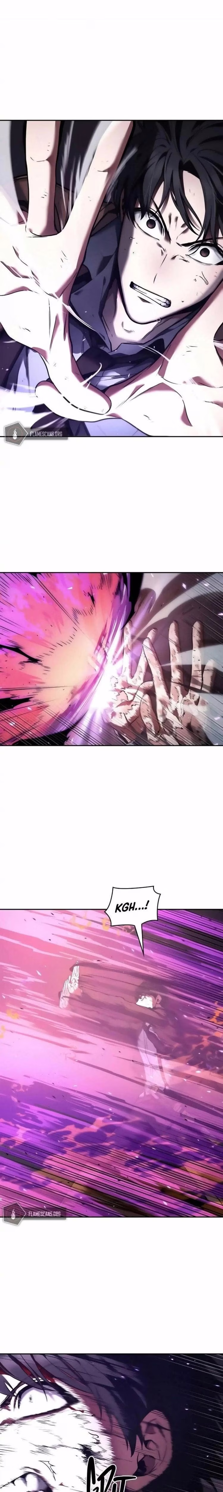 Omniscient Reader's Viewpoint - Chapter 54 - Part 21