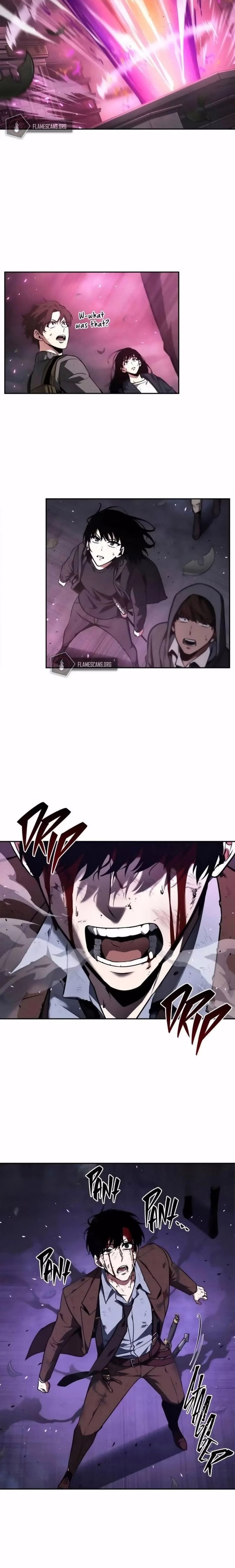 Omniscient Reader's Viewpoint - Chapter 54 - Part 23