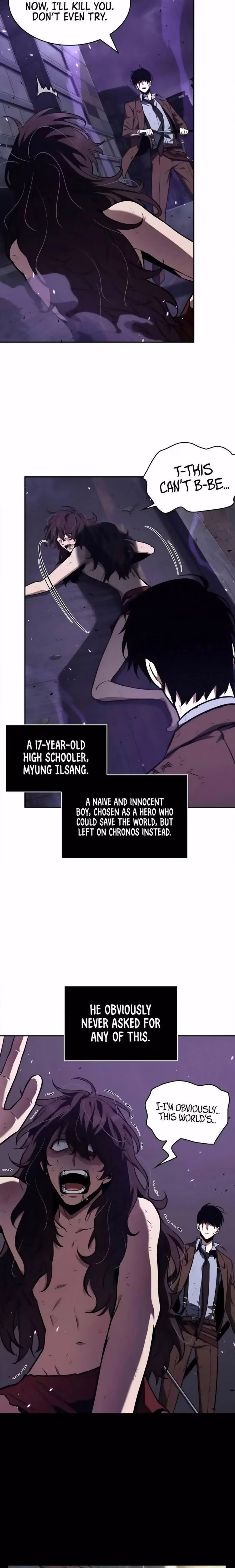 Omniscient Reader's Viewpoint - Chapter 54 - Part 26