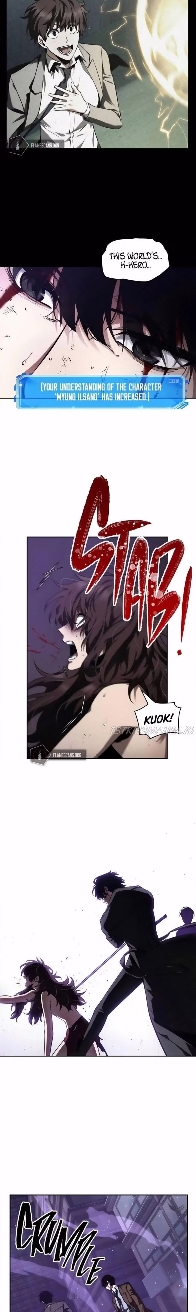 Omniscient Reader's Viewpoint - Chapter 54 - Part 27