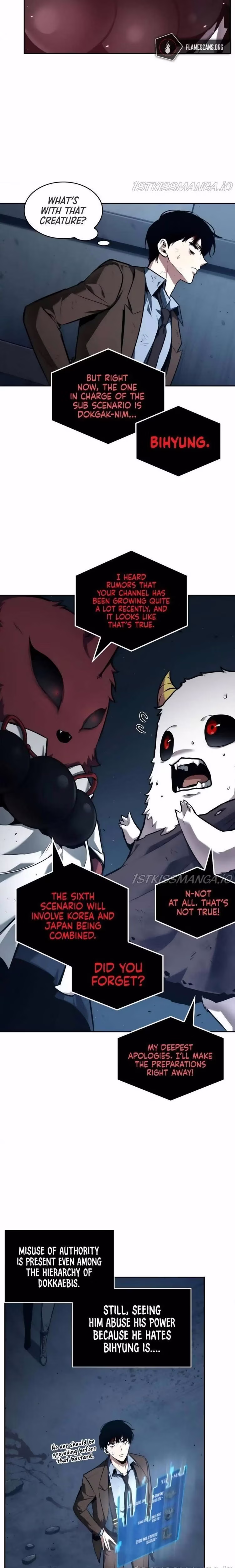 Omniscient Reader's Viewpoint - Chapter 55 - Part 8