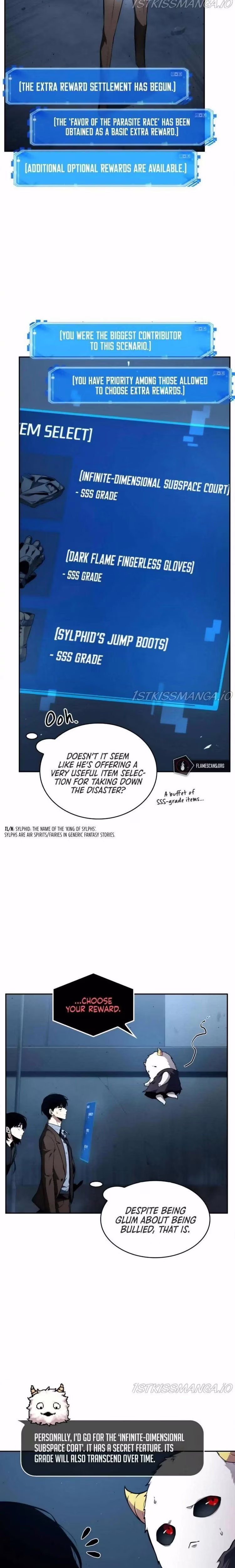 Omniscient Reader's Viewpoint - Chapter 55 - Part 9