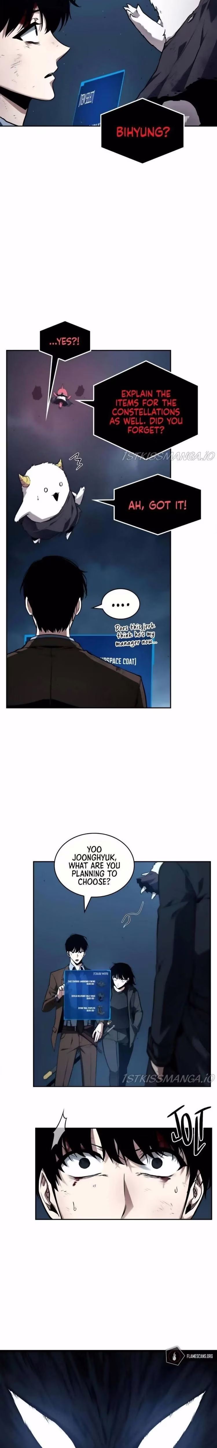 Omniscient Reader's Viewpoint - Chapter 55 - Part 10