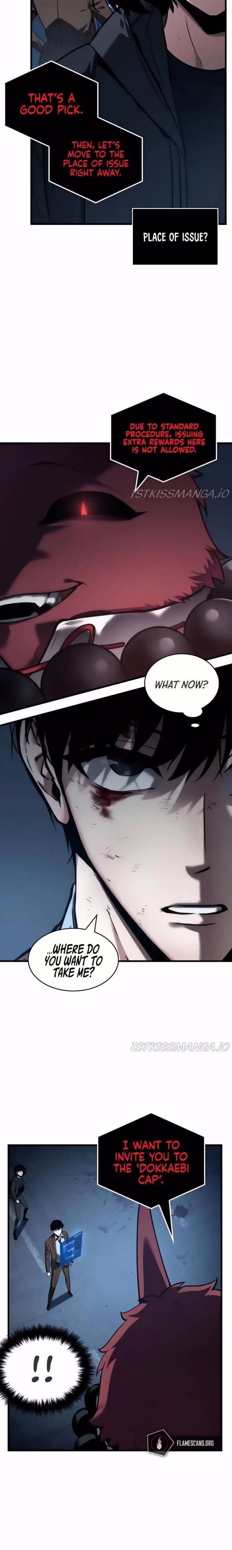 Omniscient Reader's Viewpoint - Chapter 55 - Part 12