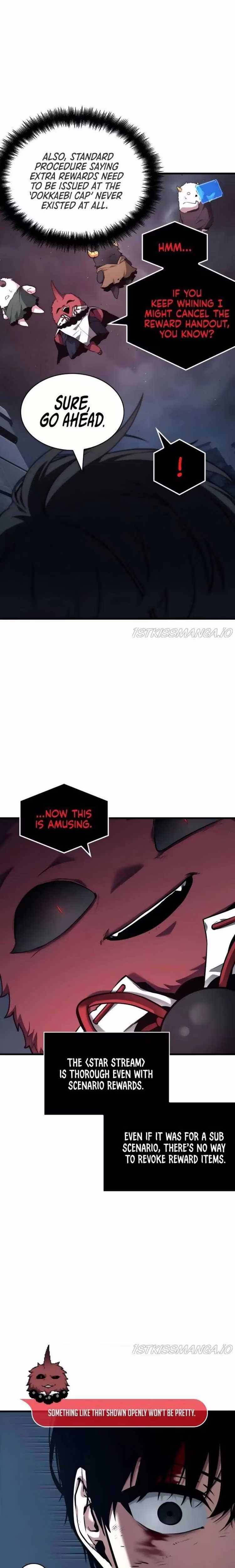 Omniscient Reader's Viewpoint - Chapter 55 - Part 14