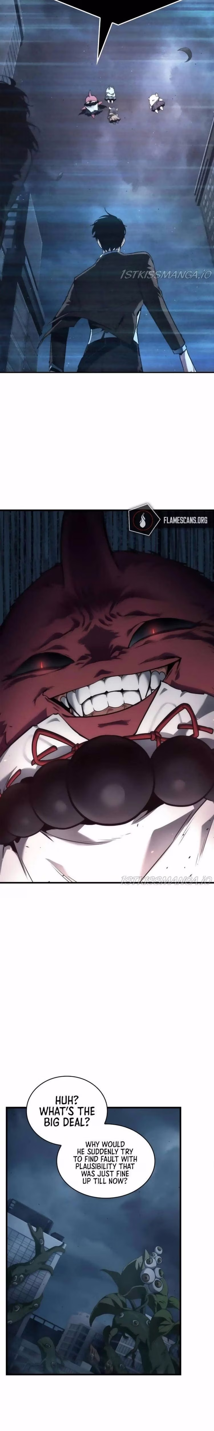 Omniscient Reader's Viewpoint - Chapter 55 - Part 19