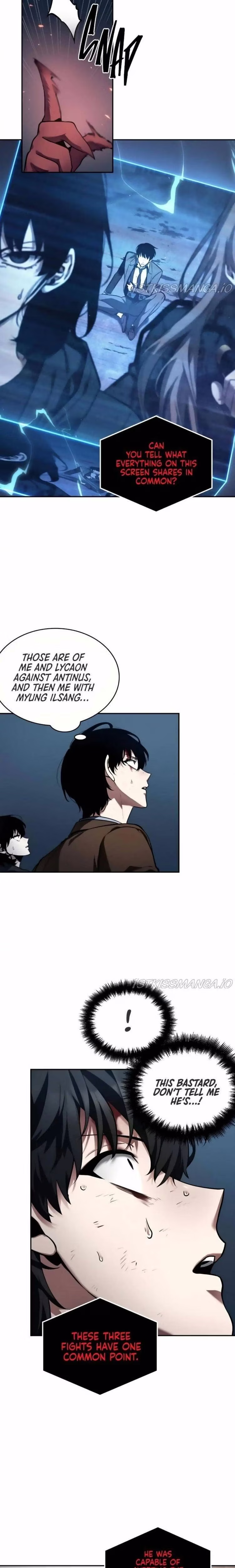 Omniscient Reader's Viewpoint - Chapter 55 - Part 23